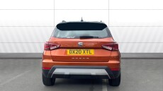 SEAT Arona 1.0 TSI 115 Xcellence Lux [EZ] 5dr DSG Petrol Hatchback